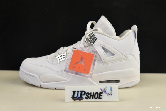308497-100 4 (2017) Jordan 308497-100 Retro Money Pure 0518